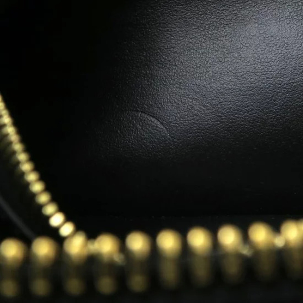 Celine Zip Wallet Triomphe - Picture 4 of 9